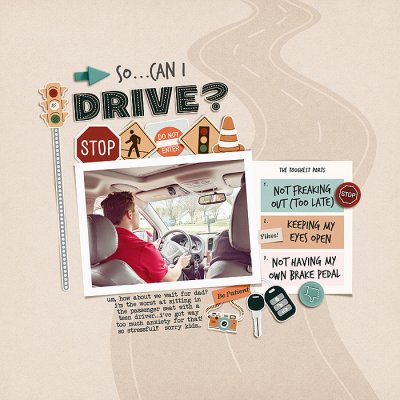 can i drive?