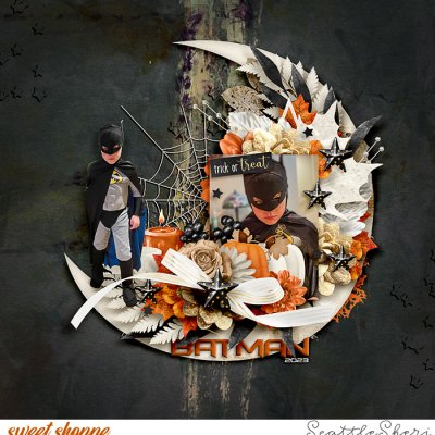 Batman
