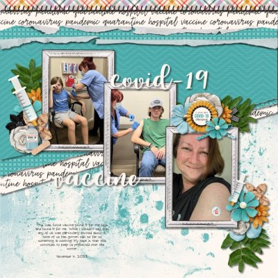 Covid Vaccine