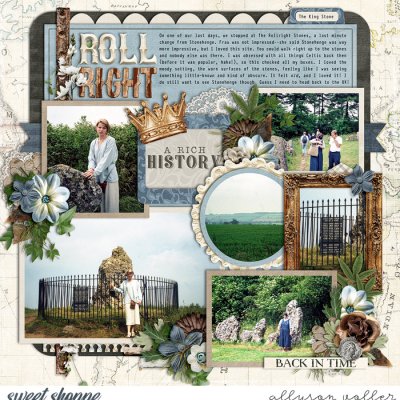 Rollright Stones