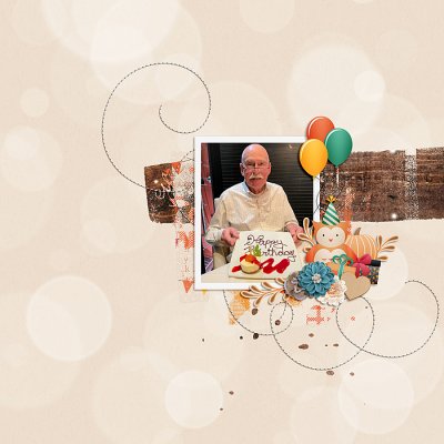 79th Birthday