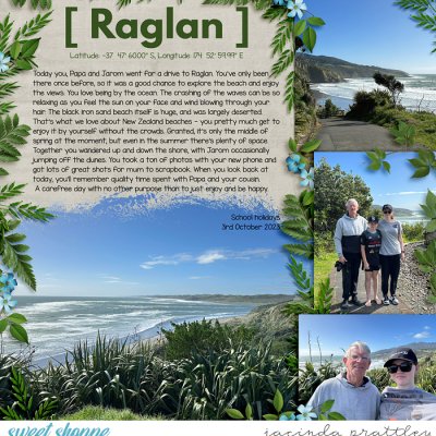 Raglan