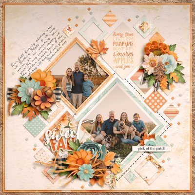 Sweet Fall