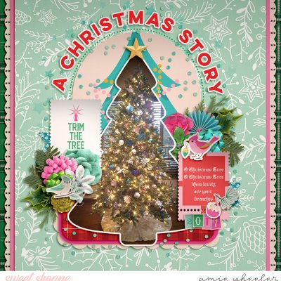 A Christmas Story