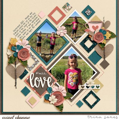Fall Love