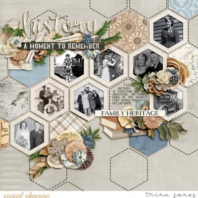 Family History