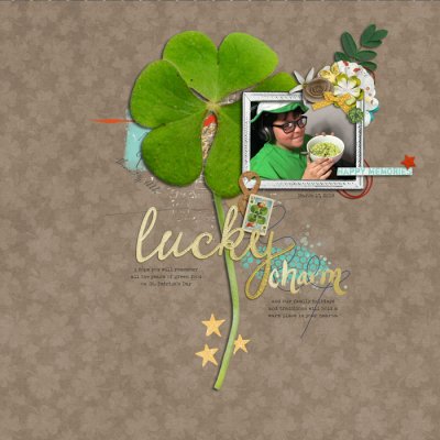 Lucky Charm