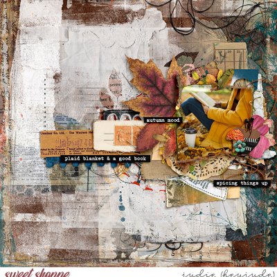 Autumn Mood