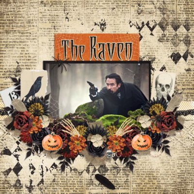 The Raven