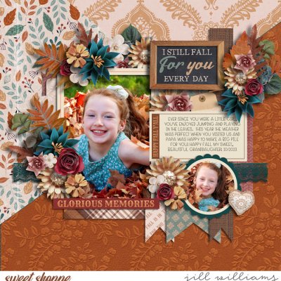Autumn Fun