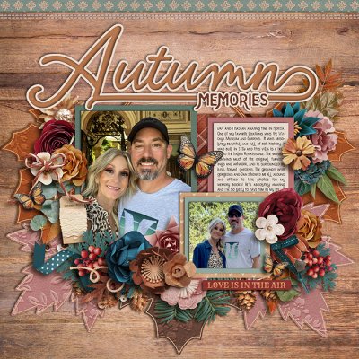 Autumn Memories