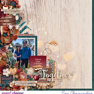 together