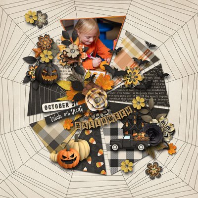 Halloween!