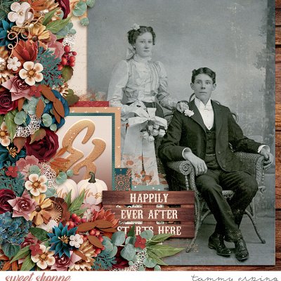 Happily Ever After
