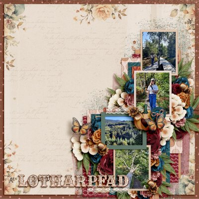 Lotharpfad