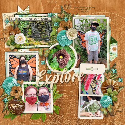 Explore