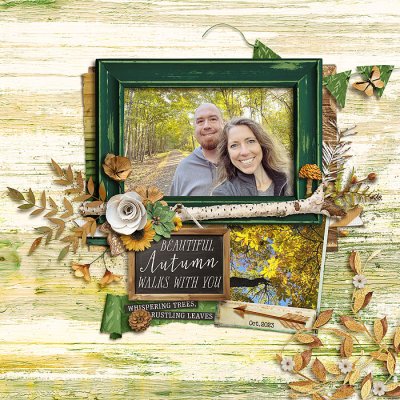 autumn