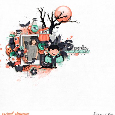 halloween