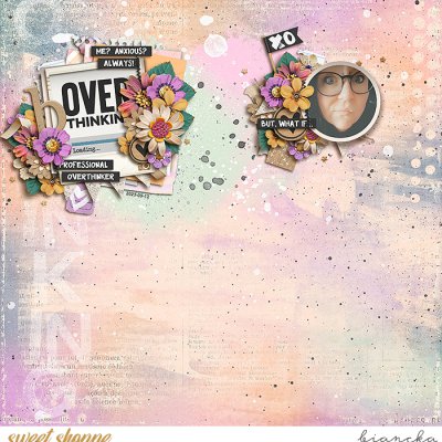 overthinker
