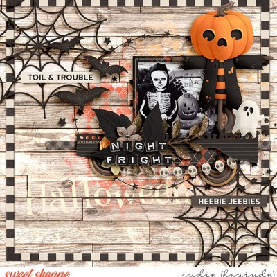 Night Fright