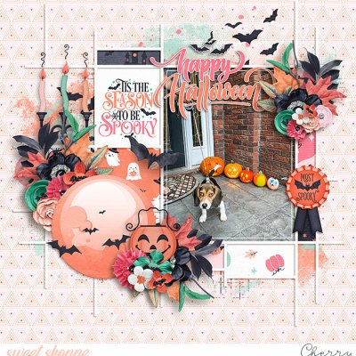 Happy Halloween