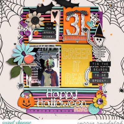 Happy Halloween