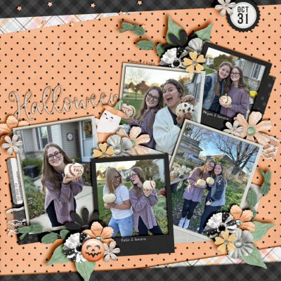 Pumpkins