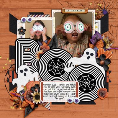Boo