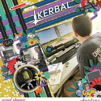 Kerbal Space Program