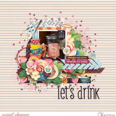 Let's Drink