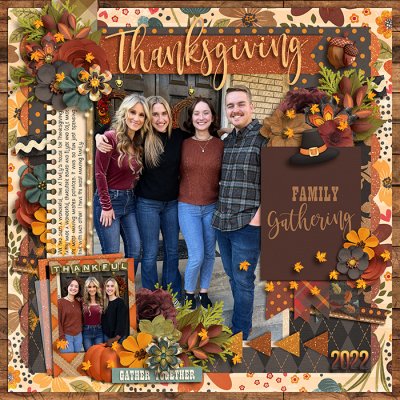 Thanksgiving