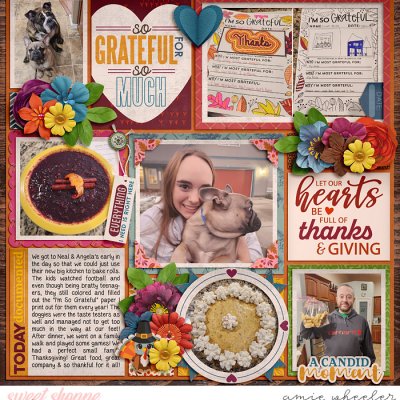 Thanksgiving 1