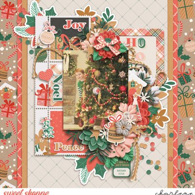 Joy Noel Peace