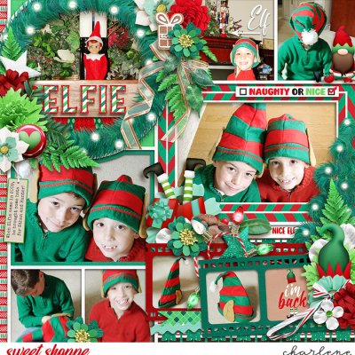 Elfie