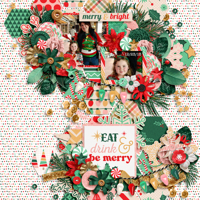 Be Merry
