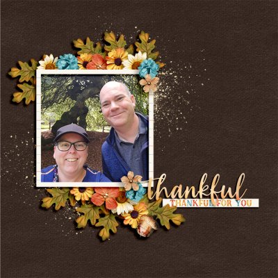 Thankful