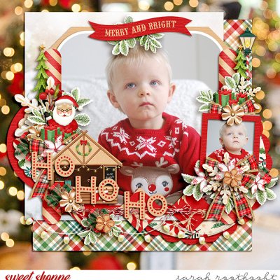 Ho Ho Ho