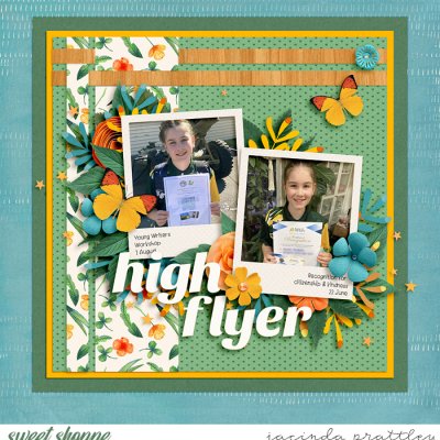 High Flyer