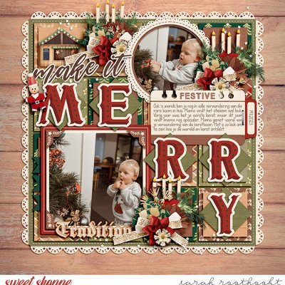 Make It Merry