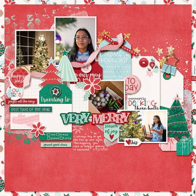 Very Merry