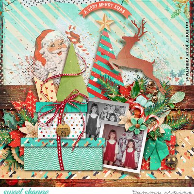merry