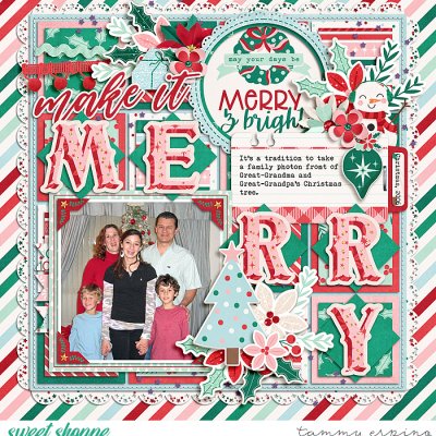 make it merry
