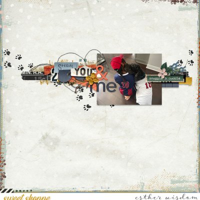 You & Me