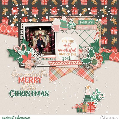Merry Christmas