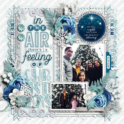 Christmas Blessings