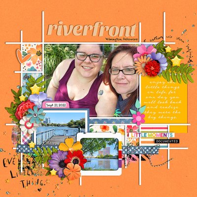 Riverfront