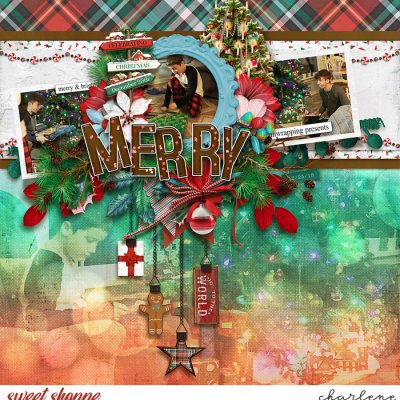 Merry
