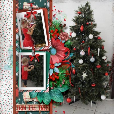 Trim The Tree