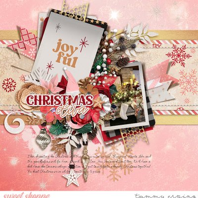 joyful