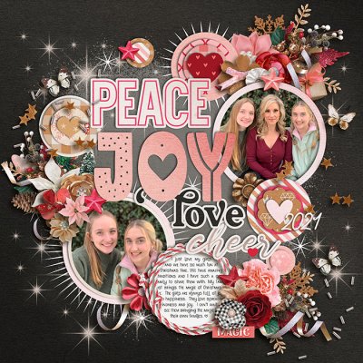 Peace